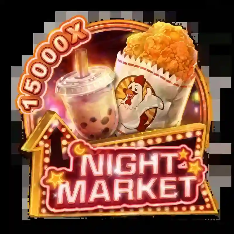 Game Chợ Đêm
