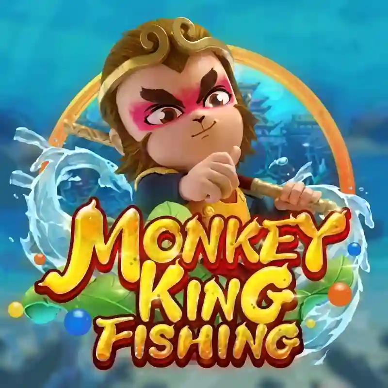 Game Monkey King Fishing