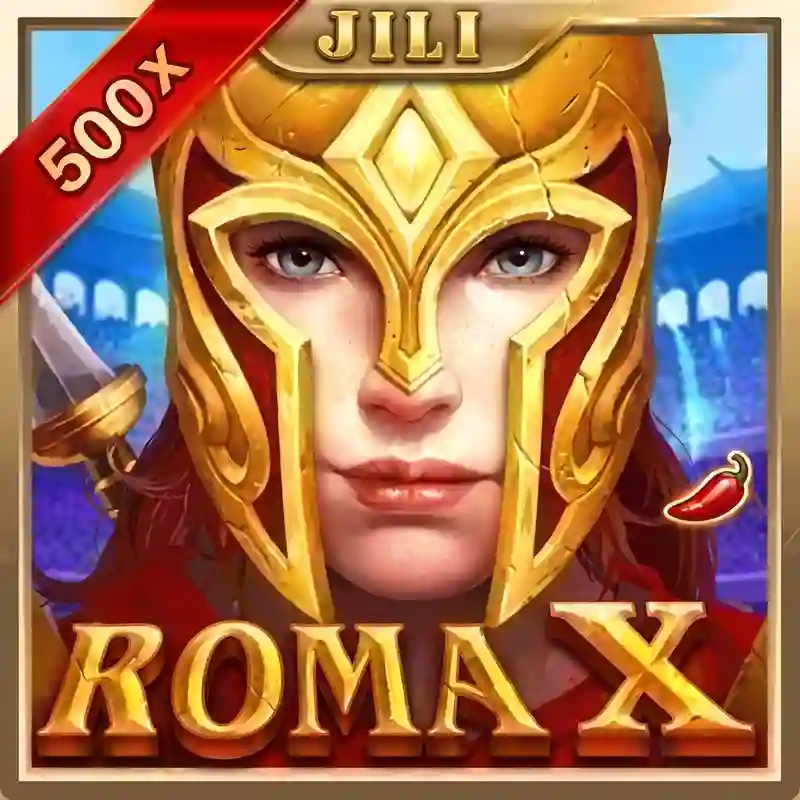 Game RomaX